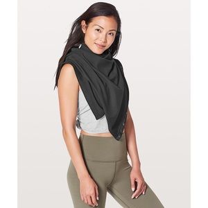 Lululemon Vinyasa Scarf